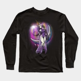 Unicorn Dreams Long Sleeve T-Shirt